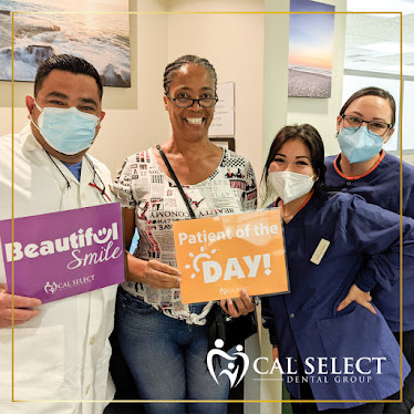 Cal Select Dental Group