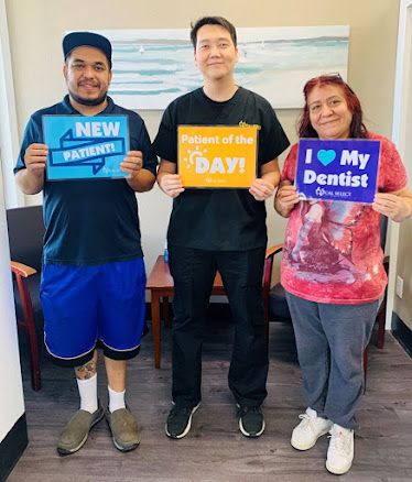 Cal Select Dental Group