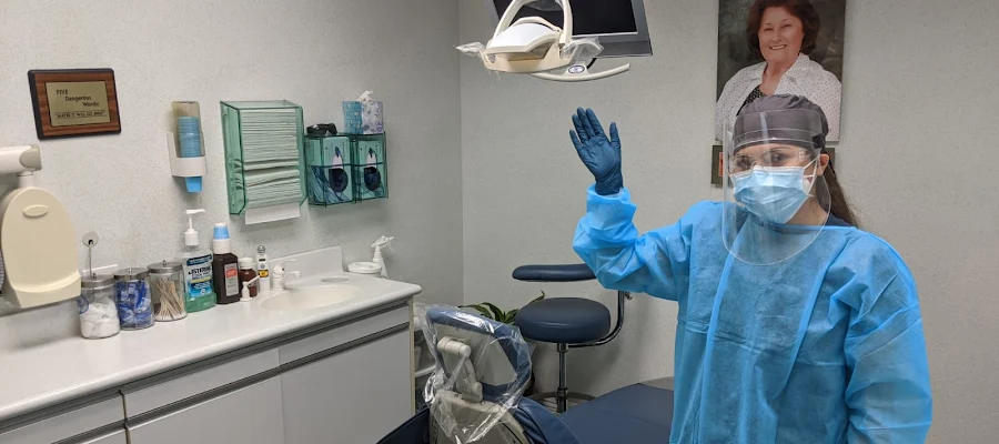 Calabasas Dental Care