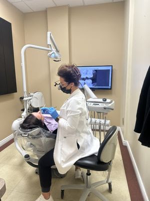 Calabasas Smiles | Dentist