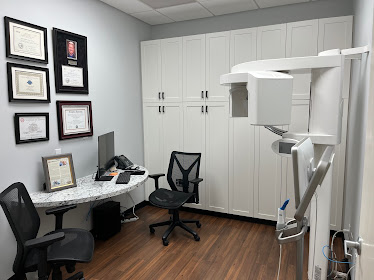Calavera Hills Dental