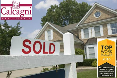 Calcagni Real Estate