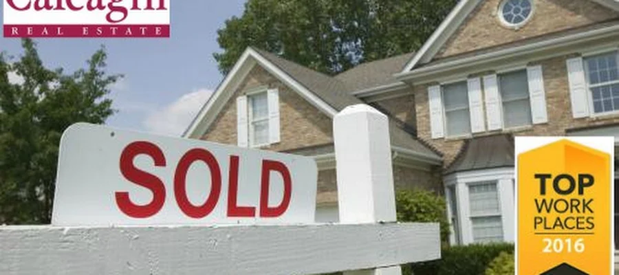 Calcagni Real Estate