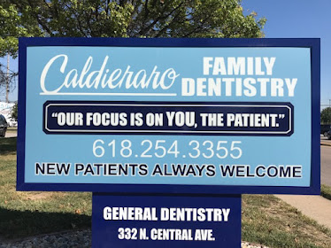 Caldieraro Family Dentistry