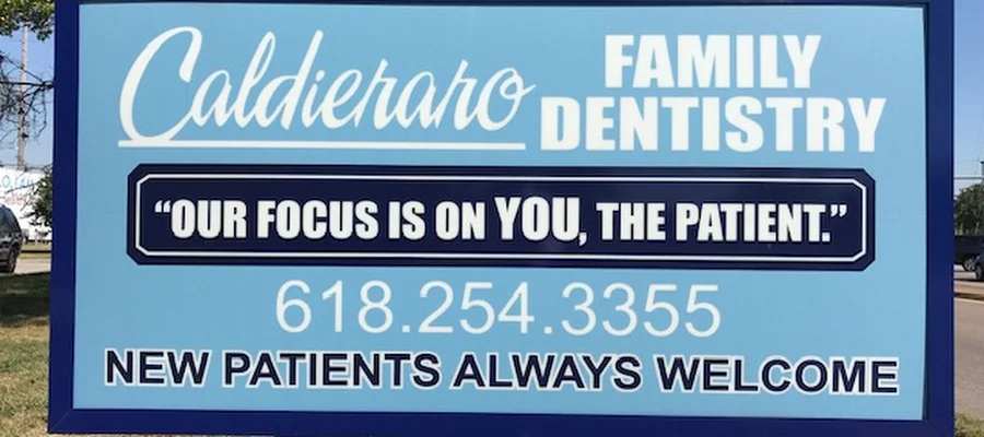 Caldieraro Family Dentistry