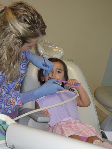 Caldwell Pediatric Dentistry