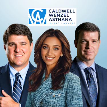 Caldwell Wenzel & Asthana, PC: Injury & Accident Lawyers