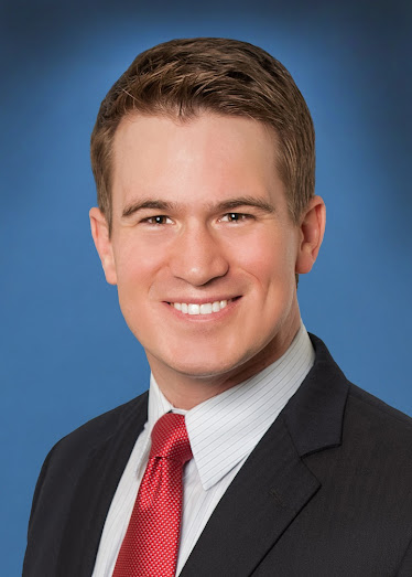 Caleb Campbell, MD