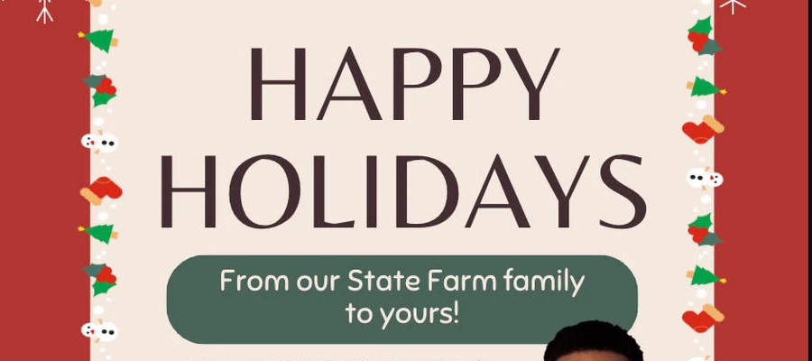Caleb Holloway - State Farm Insurance Agent