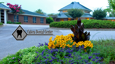 Calera Dental Center