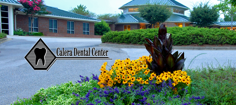 Calera Dental Center