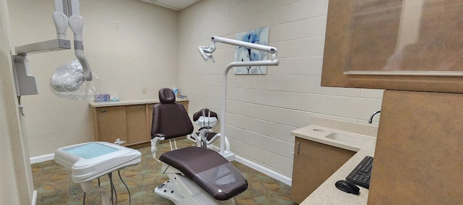 Cali Care Dental