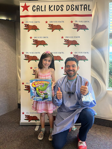 Cali Kids Dental
