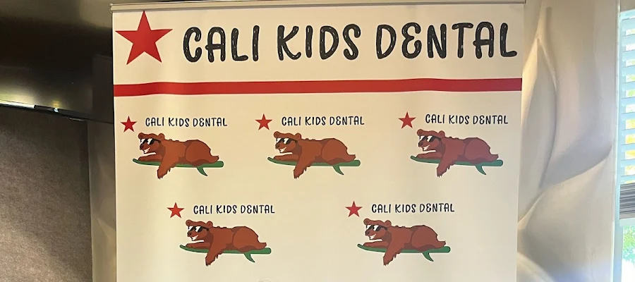 Cali Kids Dental