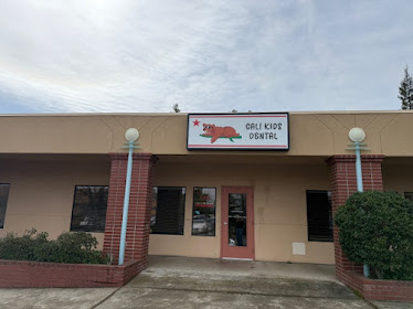 Cali Kids Dental