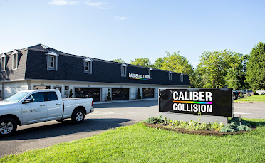 Caliber Collision