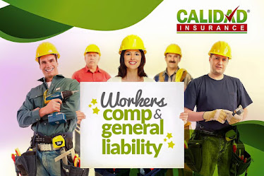 Calidad Insurance