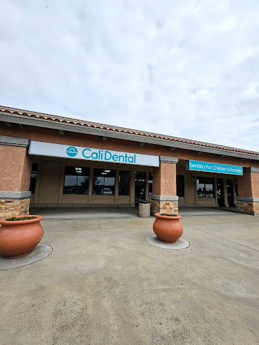 CaliDental Paso Robles