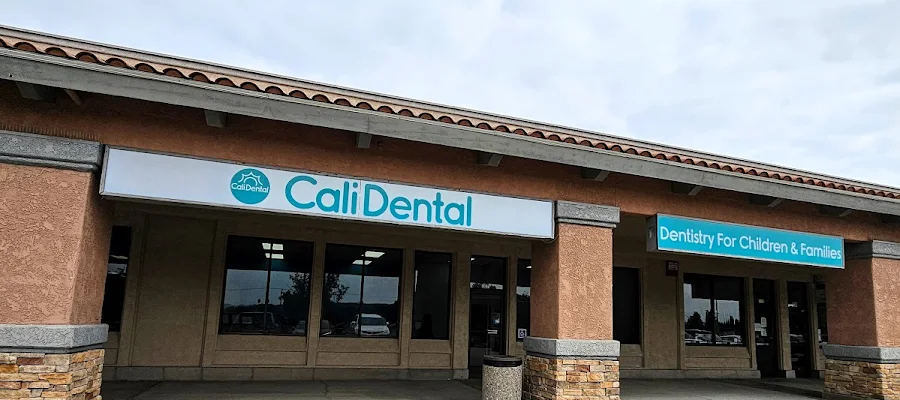 CaliDental Paso Robles