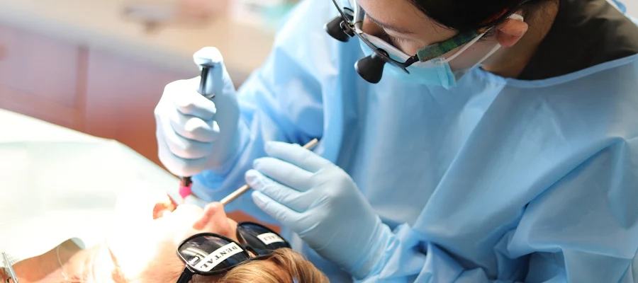 CaliDental Santa Maria