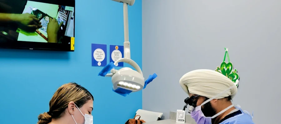 CaliDental Whitelane