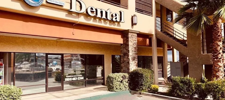 California Bright Dental