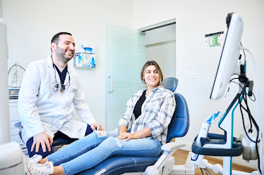 California Dental Care and Orthodontics