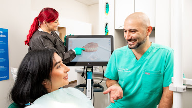 California Dental Group Los Angeles