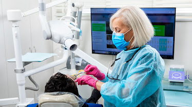 California Dental Group