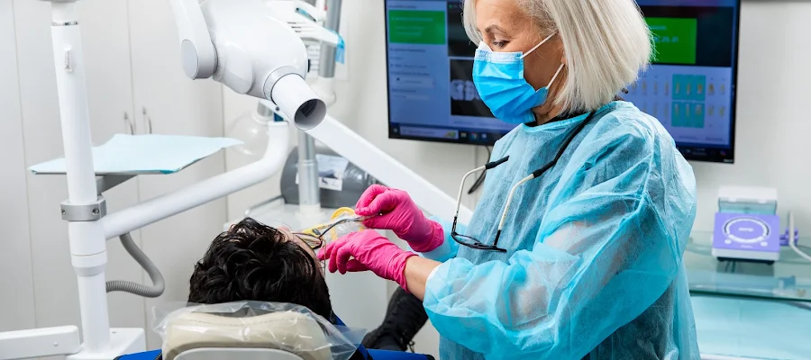 California Dental Group