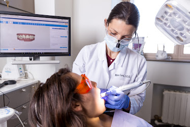 California Dental Innovations: Mina Levi DDS