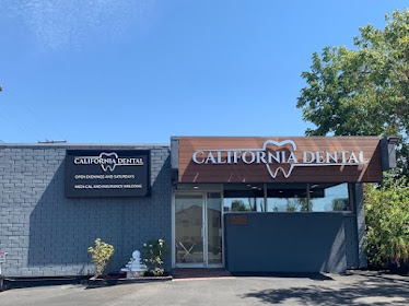 California Dental