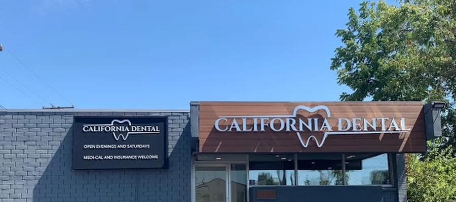 California Dental