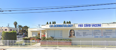 California Dermatology Institute