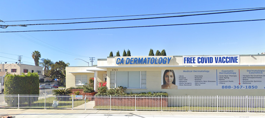 California Dermatology Institute