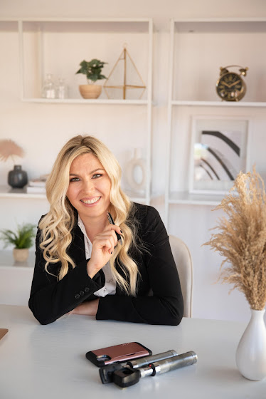 California Eye Associates: Kurteeva Katerina MD