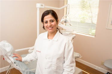 California Happy Teeth Family Dentistry: Sumity Sharma, DDS