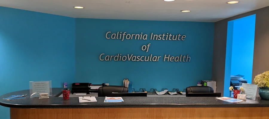 California Institute of CardioVascular Health