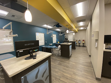 California KiDDS Pediatric Dentistry