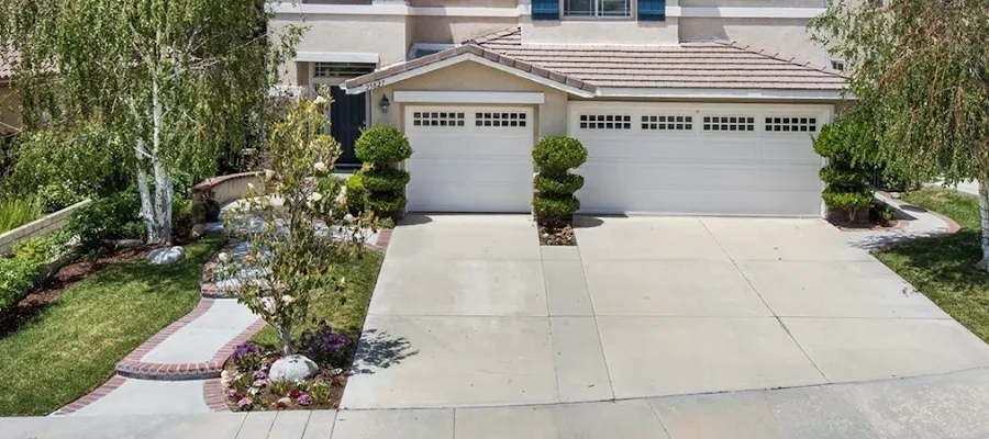 California Leasing Property Management