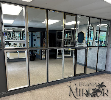 California Mirror