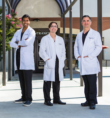 California Neurosurgical Institute