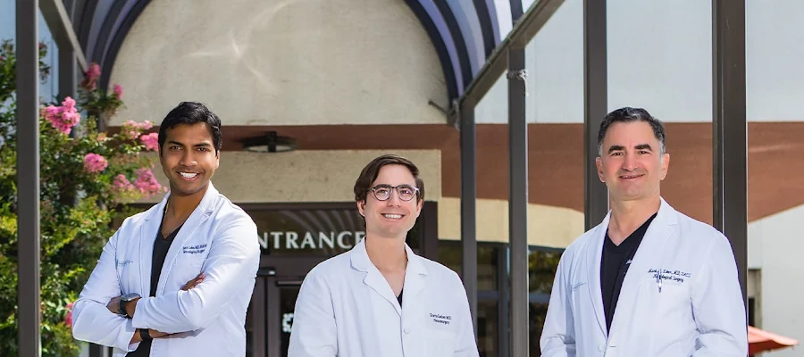 California Neurosurgical Institute