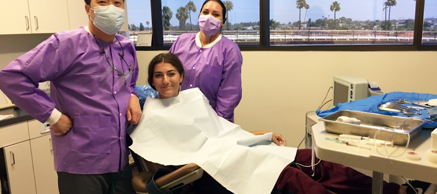 California Oral Surgery & Dental Implant Center