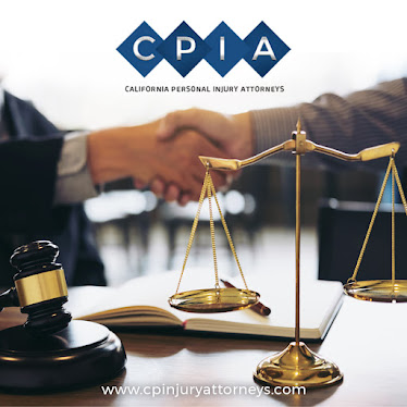 California Personal Injury Attorneys