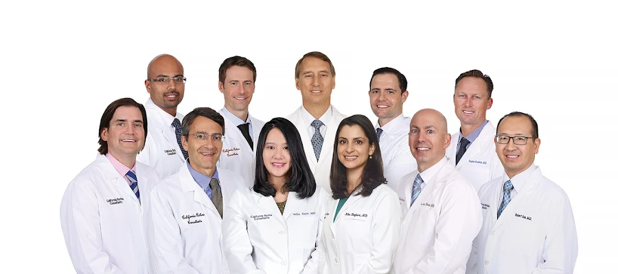 California Retina Consultants