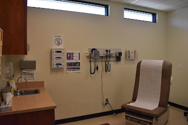 California Urgent Care Center Stockton