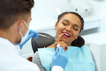 Calistoga Dental Group