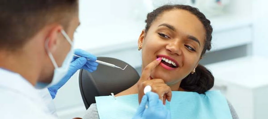 Calistoga Dental Group
