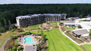 Callaway Resort & Gardens